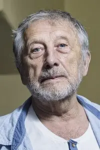 Photo Jan Vodňanský