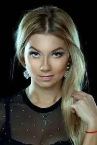 Photo Polina Logunova