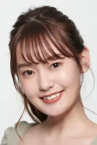 Photo Reina Kawamura