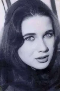 Photo Zubaida Tharwat