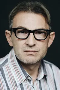 Photo Aleksandr Ovchinnikov