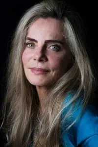 Photo Bruna Lombardi