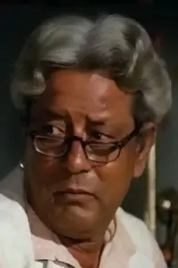 Photo C.S. Dubey