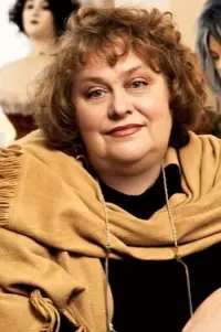 Photo Lyudmila Rauzhina