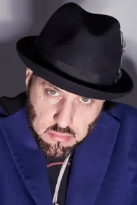 Photo R.A. The Rugged Man