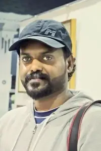 Photo Raju Chandra
