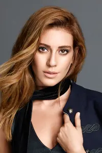 Photo Sinem Kobal