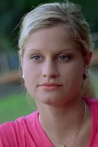 Photo Adéla Decastelová