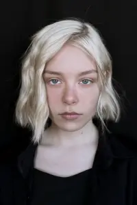 Photo Ananke Areyru #377862