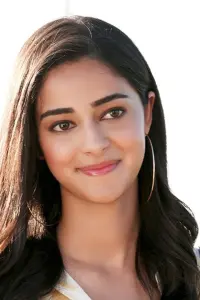 Photo Ananya Panday