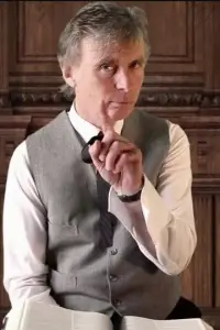 Photo Colin Moulding