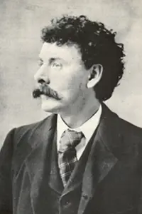Photo George Albert Smith