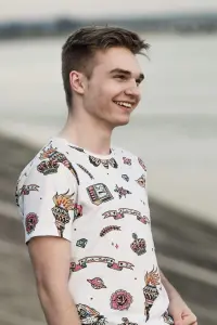 Photo Jakub Fortalski #381245