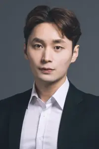 Photo Kang Bong-sung