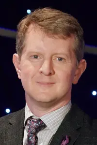 Photo Ken Jennings