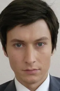 Photo Kostiantyn Oktiabrskyi