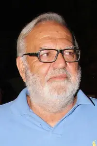 Photo Nikos Koutelidakis