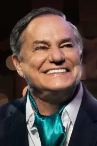 Photo Ronnie Von