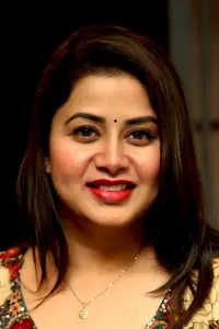 Photo Sangeetha Krish