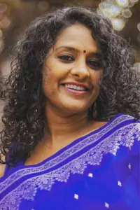 Photo Saritha Cukku