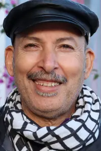 Photo Chokri Mediouni