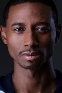 Photo Dajour Ashwood