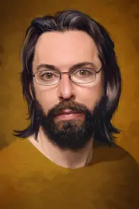 Photo Martin Starr