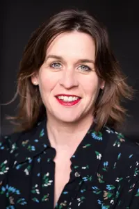 Photo Melanie Kretschmann