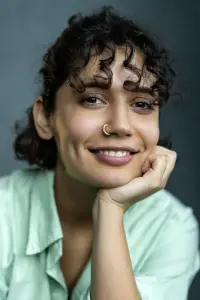 Photo Olivia D'Lima