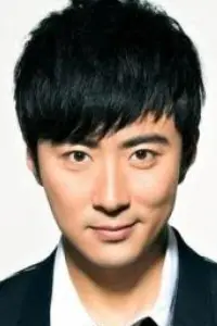 Photo Qi Gao
