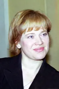 Photo Varvara Vladimirova