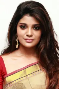 Photo Aathmika