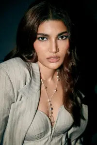 Photo Alizeh Agnihotri