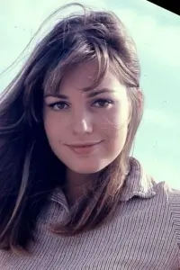 Photo Catherine Spaak