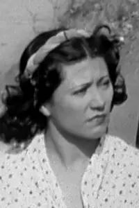 Photo Ethel Moses #489115