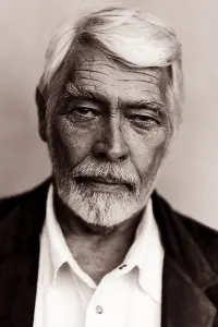 Photo James Coburn