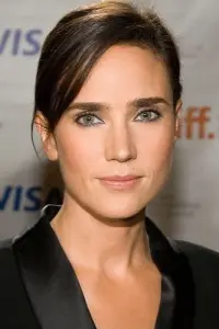 Photo Jennifer Connelly