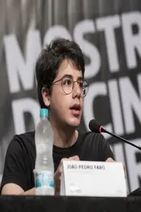 Photo João Pedro Faro