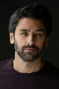 Photo Mark Ghanimé