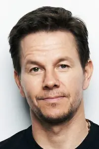Photo Mark Wahlberg