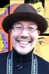 Photo Masayuki Kusumi
