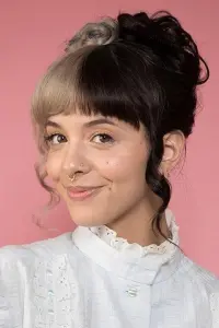 Photo Melanie Martinez