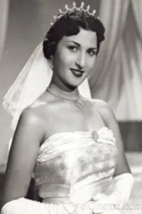 Photo Naima Akef