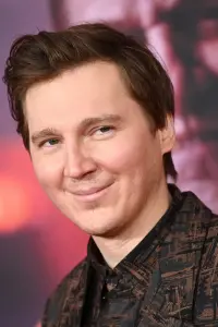 Photo Paul Dano