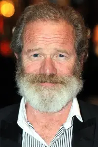 Photo Peter Mullan
