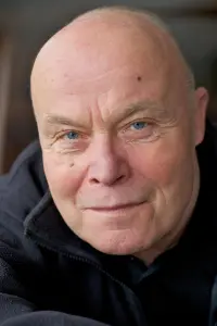 Photo Volkmar Kleinert