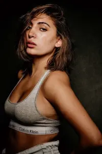 Photo Ava Bodnar