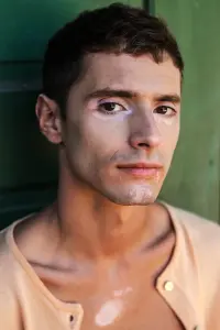 Photo Daniil Kremkin