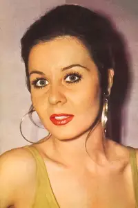 Photo Fatma Girik #376586