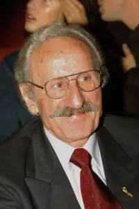Photo Franciszek Pieczka